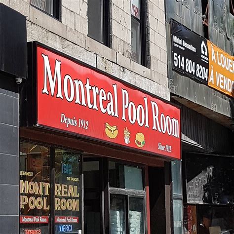 11 Oldest Montreal Restaurants | Montreal, Old montreal, Montreal canada