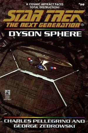 [PDF] Tng #50 Dyson Sphere by Zebrowski & Pellegrino | 9781471106903