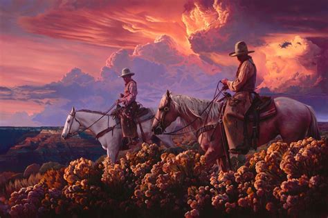 Related image | Western artwork, Western artist, West art