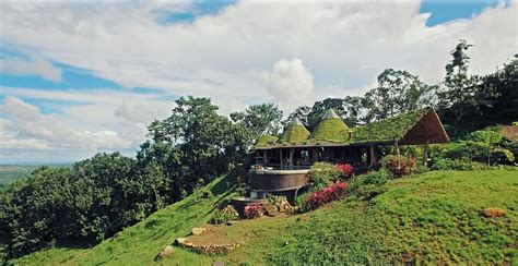 Dip into nature in Origins Luxury Lodge in Costa Rica | Origins Lodge | Origins Lodge