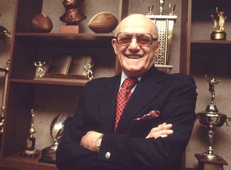 George Halas Almost Died Before Founding The Chicago Bears