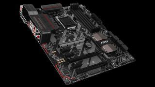 The best Z270 motherboard | PC Gamer