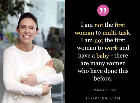 17 Inspiring Jacinda Ardern Quotes That Show Why She Is Our Favourite ...