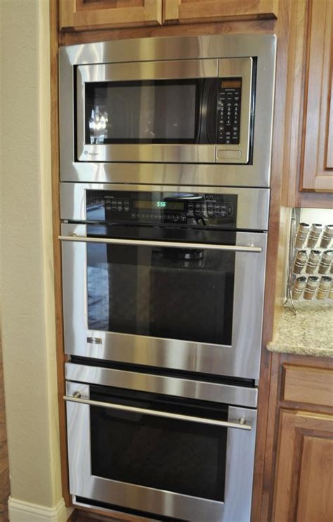 Double Oven Kitchen Design - Councilnet