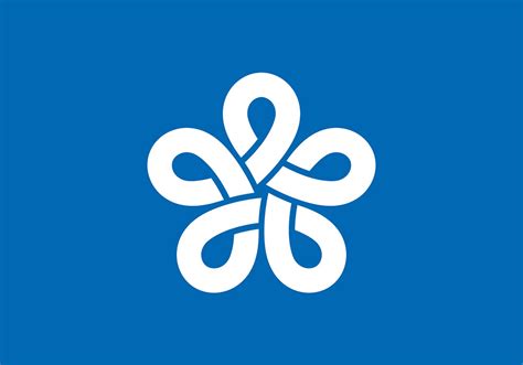 The symbolism of Japan’s prefectural flags | Logo Design Love