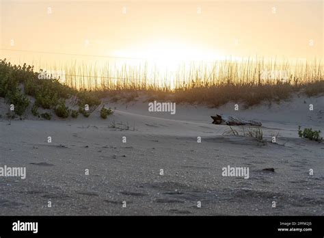 Outer Banks, North Carolina Stock Photo - Alamy