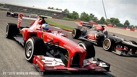 F1 (Formula 1) 2013 Racing PC Games Download | Premium Game