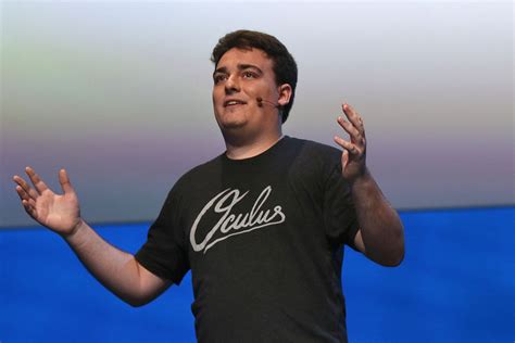 Palmer Luckey drops another hint about how much the Oculus Rift will cost