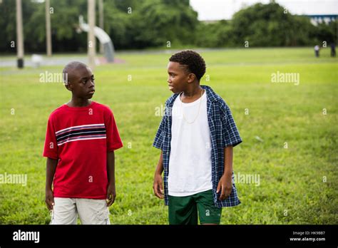 MOONLIGHT (2016) ALEX R HIBBERT JADEN PINER BARRY JENKINS (DIR) PLAN B ...