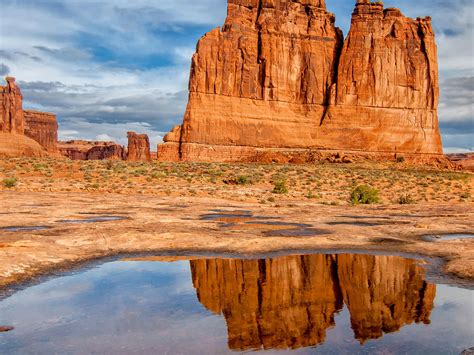 Arches National Park Top Spots - Sunset Magazine