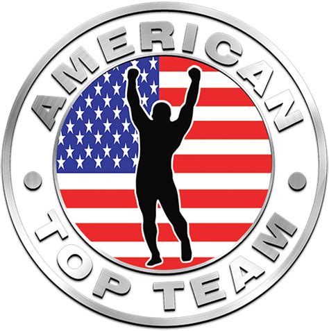 ATT Weston | American Top Team | Official Weston Site