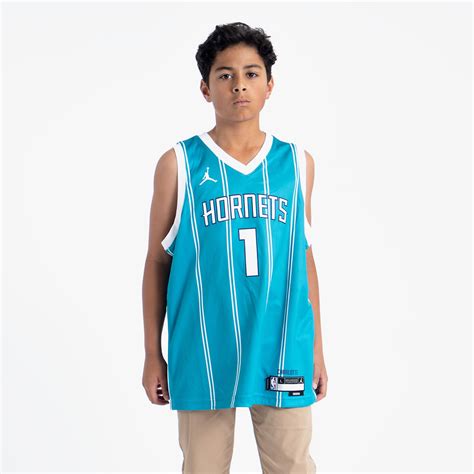 Lamelo Ball Jersey 2024 - Bevvy Chelsie