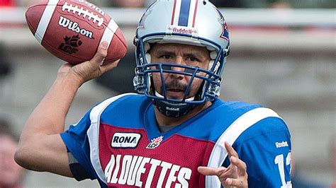 Anthony Calvillo retires after 20 CFL seasons - CBC Sports - Football - CFL