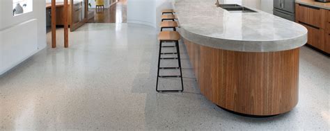 How To Pour Interior Concrete Floor | Viewfloor.co