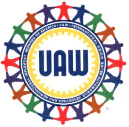 Uaw Logo Vector at Vectorified.com | Collection of Uaw Logo Vector free ...