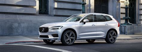 New Volvo SUVs For Sale In Jacksonville, FL - O'Steen Volvo