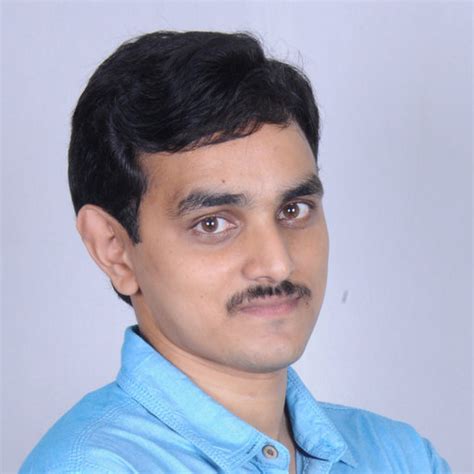 Naveen Kumar GS | Professor (Associate) | M.Tech (Ph.D) | Malla Reddy College of Engineering ...