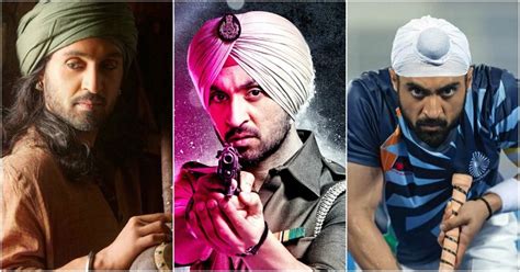 Here Are The 10 Best Movies Of Diljit Dosanjh