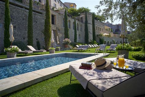 15 Beautiful Hotels in France and the French Countryside