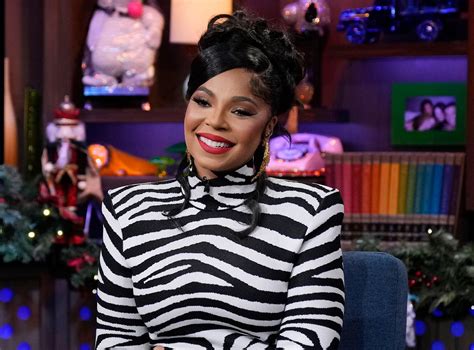 WATCH: Ashanti Revisits A Cult Classic With 'A New Diva's Christmas ...