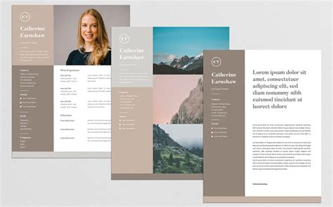 40+ Stylish Resume Color Schemes for 2025 | Design Shack