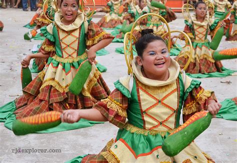 PANGASINAN | CORN FESTIVAL 2014: It's All About Maize - RJdEXPLORER