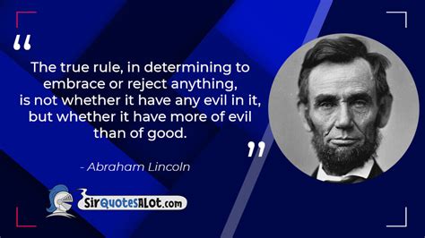 70+ Honest Abraham Lincoln Quotes - Sir QuotesALot