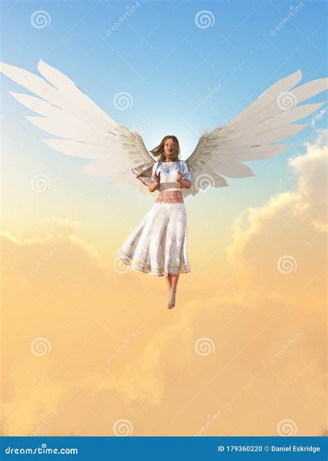 Guardian Angel Stock Illustrations – 3,155 Guardian Angel Stock Illustrations, Vectors & Clipart ...