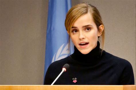 Emma Watson Calls for Campus Safety in Powerful UN Speech