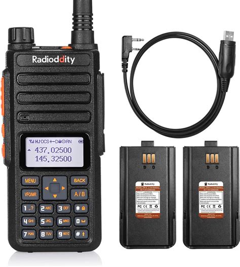 10 Best Handheld Ham Radios 2021 | Buyer's Guide & Reviews | GoFast&Light