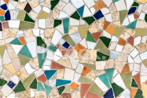 Mosaic Tile Texture Stock Photo | Royalty-Free | FreeImages