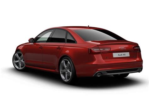 Audi Announces Black Edition A6 and A7 - autoevolution