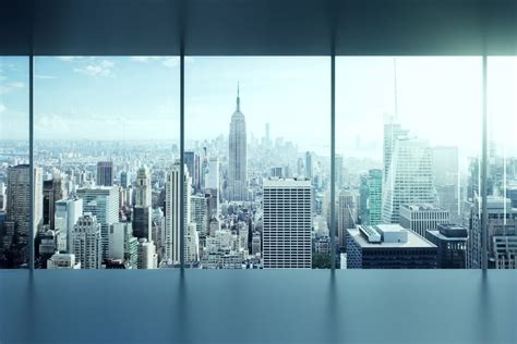 Benefits of Instant Offices: Manhattan – NYC Office Suites