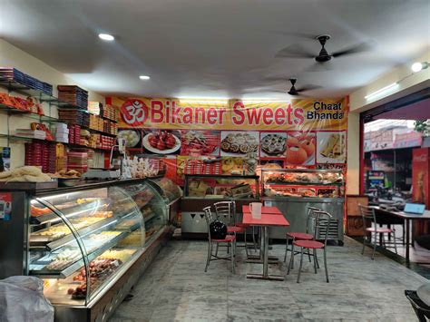 Bikaner Sweets & Chaat Bhandar, Subhash Nagar, Dehradun | Zomato