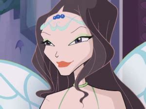 Morgana | Winx club