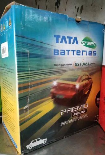 TATA Green Car Battery in Faridabad, टाटा ग्रीन कार बैटरी, फरीदाबाद ...