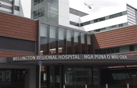 Wellington Regional Hospital by CCM Architects | ArchiPro NZ