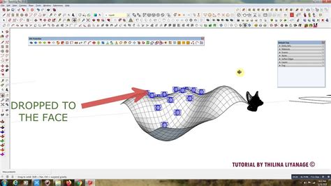 Mirror plugin sketchup - legscourse