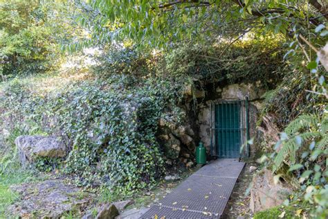 The Cave Of Altamira - a UNESCO site in Northern Spain - Finally Lost