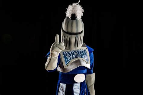 SUNY Geneseo’s Victor E. Knight seeks third Mascot Madness title | Top Story ...