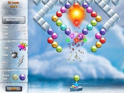 Yeti Bubbles - Die eisigste 3in1 Box - Games versandkostenfrei bei ...