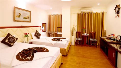 Khách sạn A25 Lương Ngọc Quyến | A25 Hotel Luong Ngoc Quyen