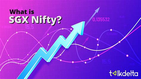 What is SGX Nifty and how it impacts Indian Stock Market?