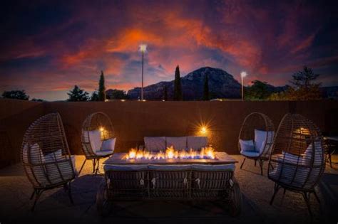 GreenTree Inn Sedona, Sedona – Updated 2024 Prices