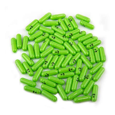 HPMC Hollow Capsules Manufacturers, HPMC Capsules Suppliers