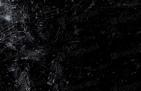 Black background, dust texture design | Premium Photo - rawpixel