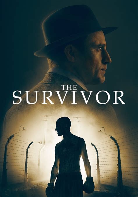 The Survivor streaming: where to watch movie online?