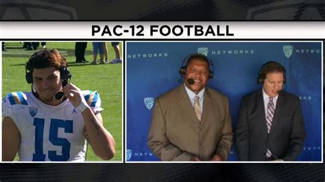 UCLA's Laiatu Latu grateful to play football again after overcoming ...