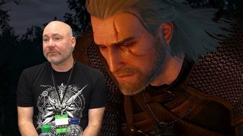 Doug Cockle has Prostate Cancer; Witcher's Voice Actor Urges People to ...