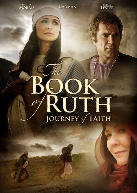 The Book of Ruth: Journey of Faith (2009) - WatchSoMuch